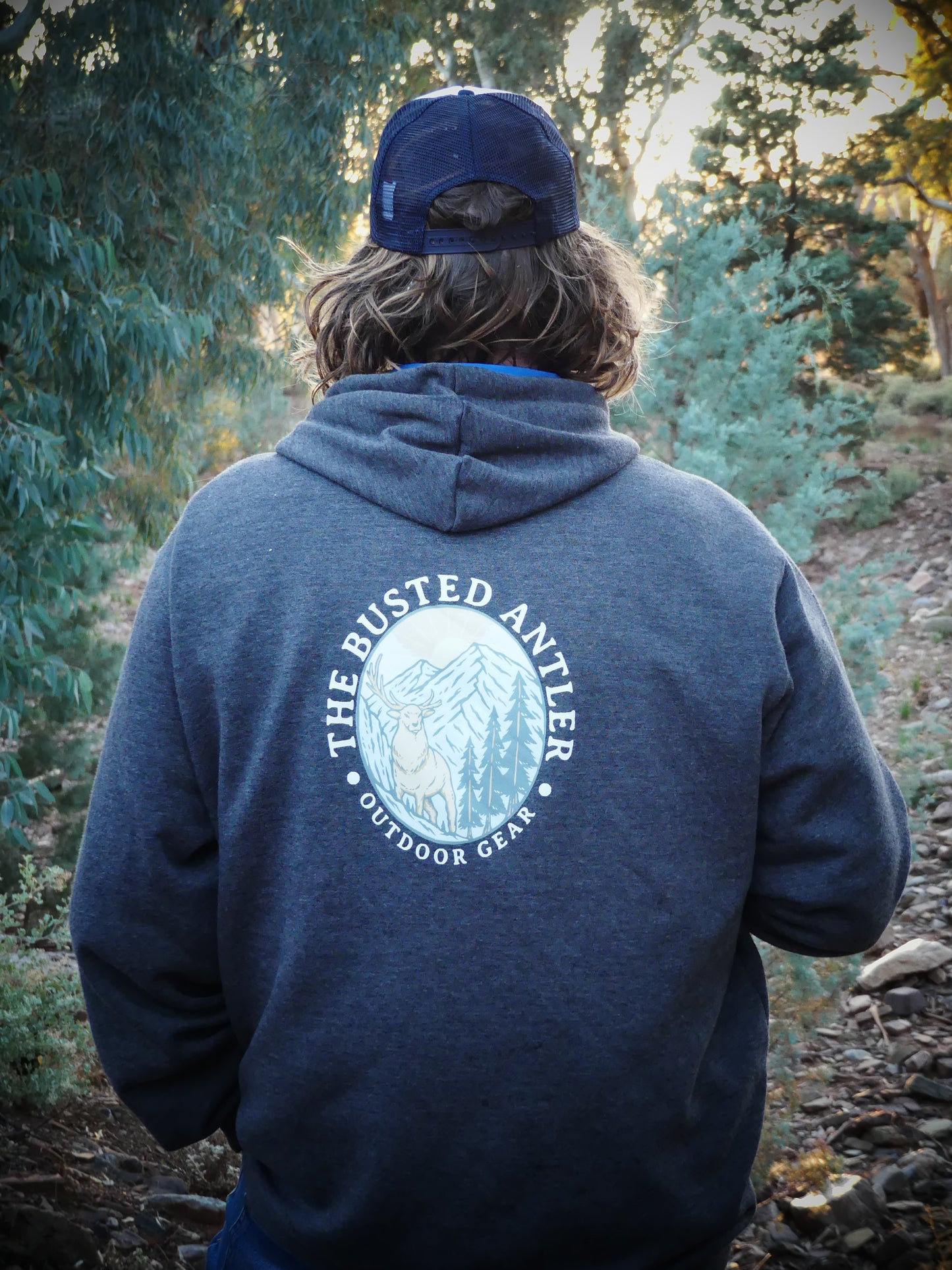 Hoodies