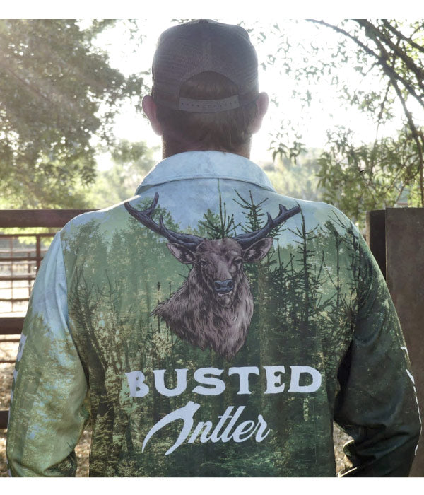 Fishing Shirt