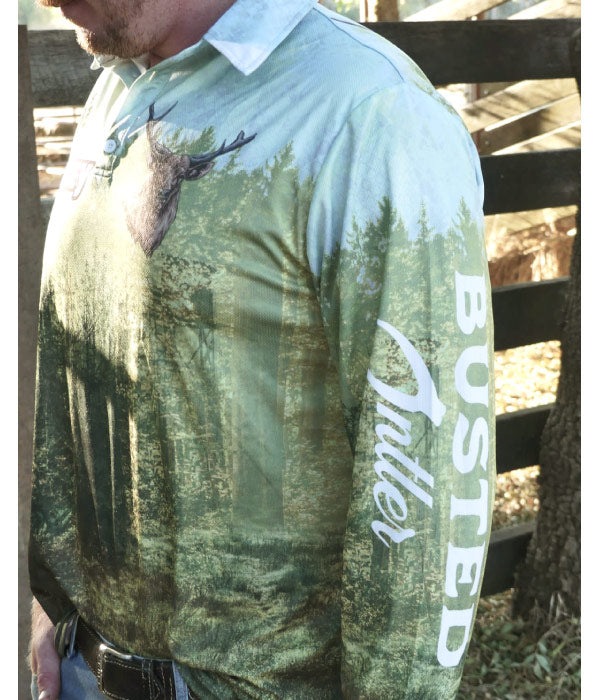 Fishing Shirt
