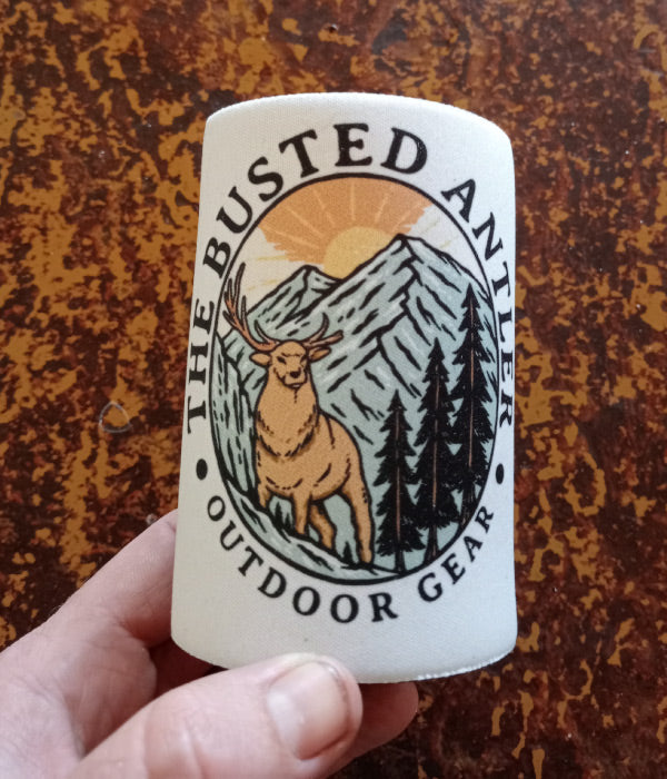 Stubby Cooler