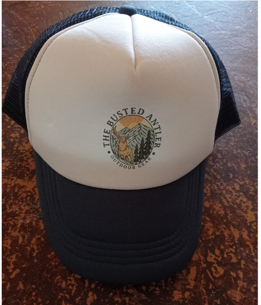 Trucker Foam Cap