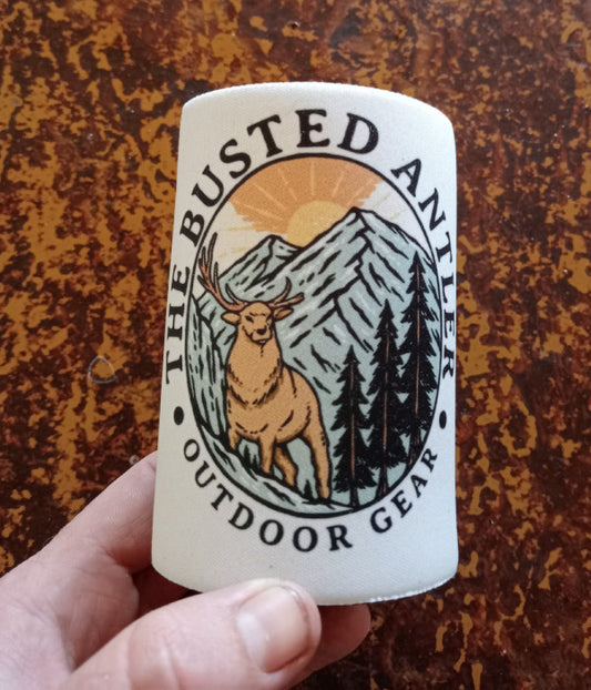 Stubby Cooler